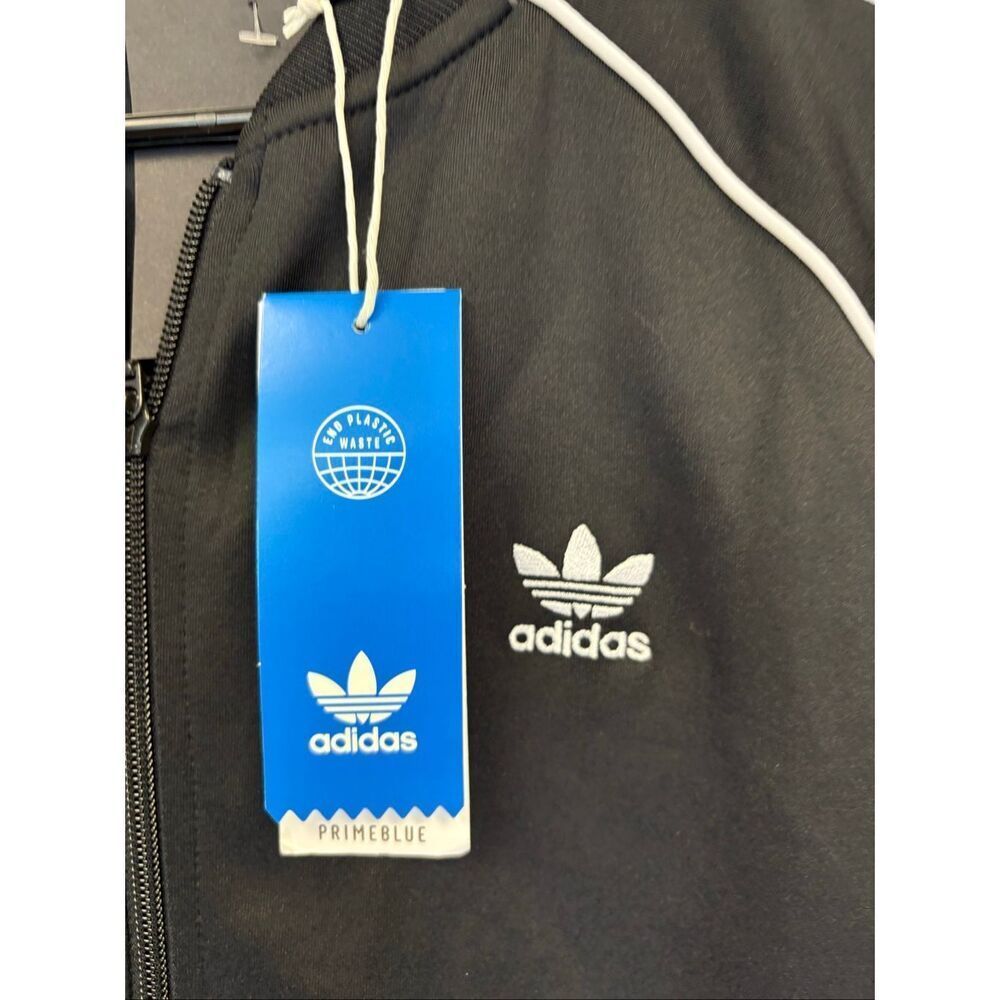 Adidas Track Jacket - Picture 4 of 6